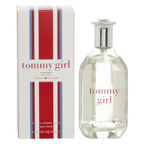 tommy hilfiger mujer.